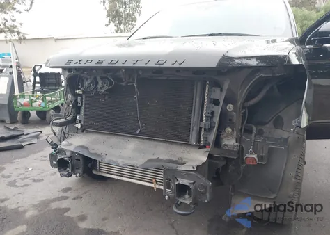 2019 Ford Expedition Max Limited из США, поврежденный, VIN 1FMJK2AT1KEA40298